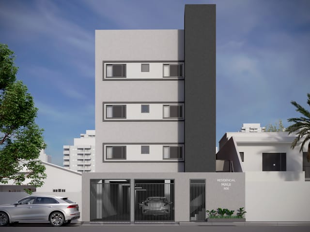 Empreendimento disponível, no bairro Vila Antonieta em São Paulo