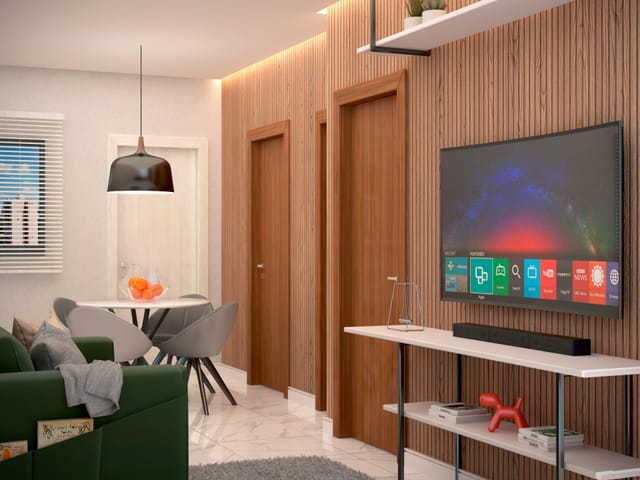Empreendimento disponível, no bairro Vila Antonieta em São Paulo