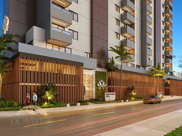Empreendimento disponível, no bairro Cidade Nobre em Ipatinga