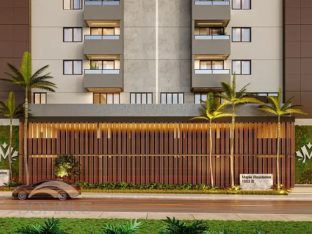 Empreendimento disponível, no bairro Cidade Nobre em Ipatinga