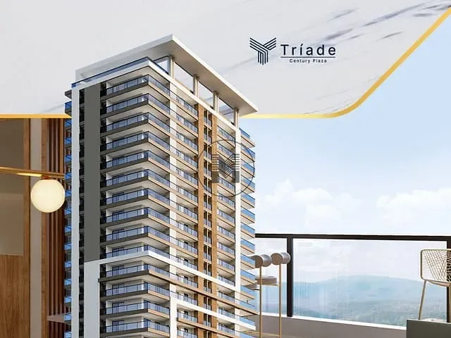 Empreendimento disponível, no bairro Jardim das Nações em Taubaté