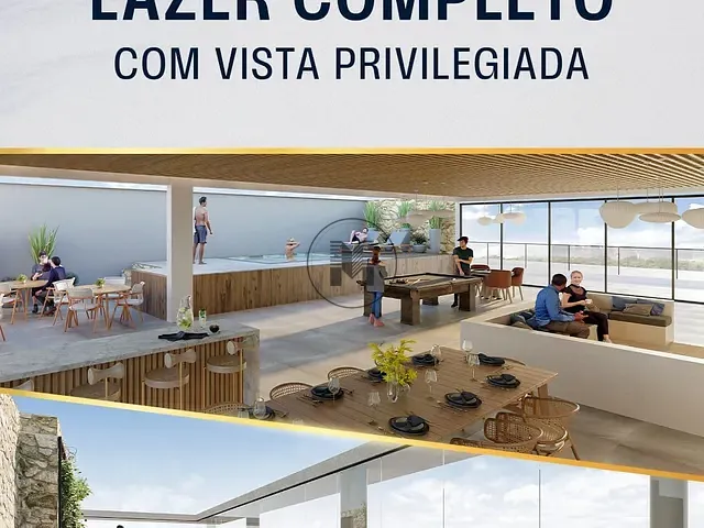 Empreendimento disponível, no bairro Jardim das Nações em Taubaté