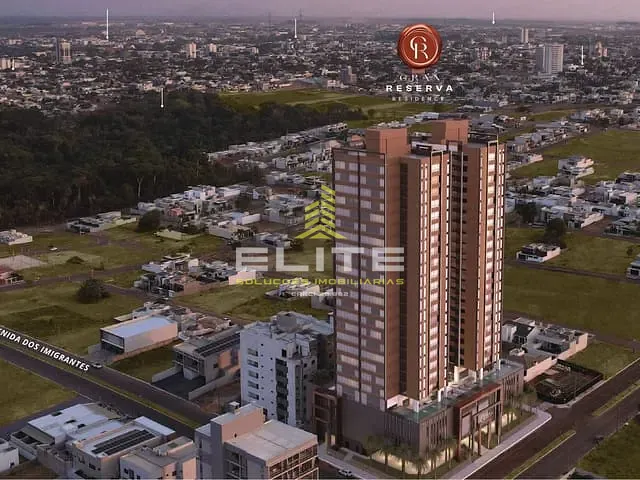 Empreendimento disponível, no bairro Florais da Mata em Sorriso