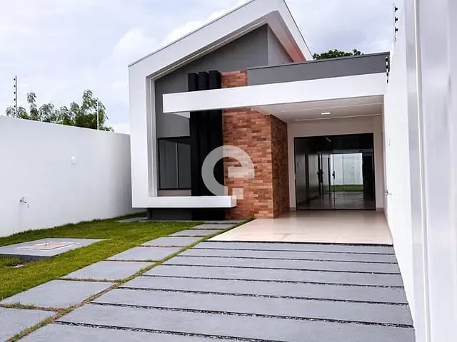 Empreendimento disponível, no bairro Maracanã em Santarém