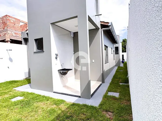 Empreendimento disponível, no bairro Maracanã em Santarém