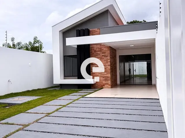 Empreendimento disponível, no bairro Maracanã em Santarém