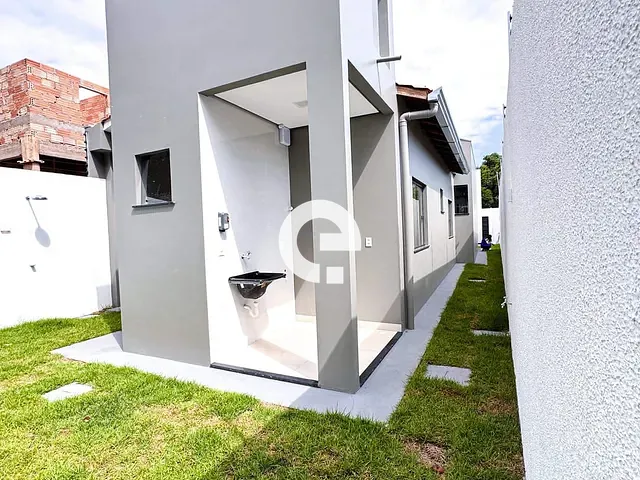 Empreendimento disponível, no bairro Maracanã em Santarém