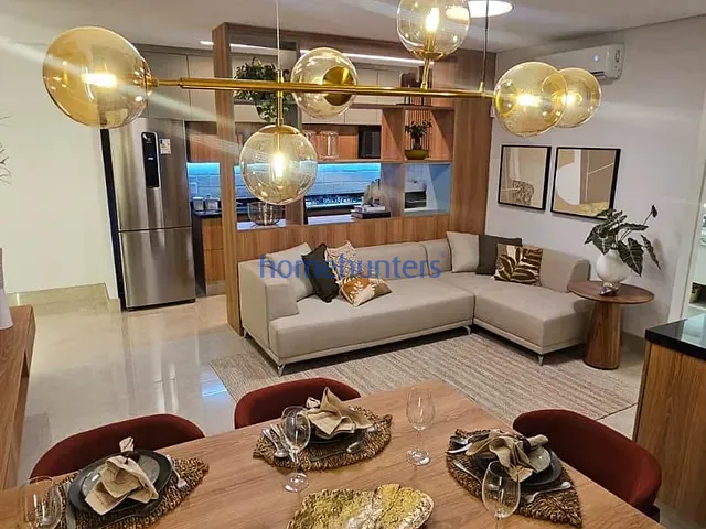 Empreendimento disponível, no bairro Vila Proost de Souza em Campinas