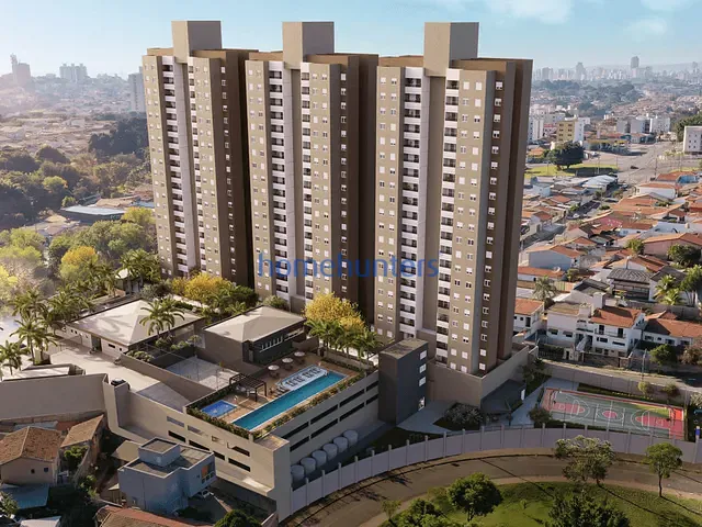 Empreendimento disponível, no bairro Vila Proost de Souza em Campinas