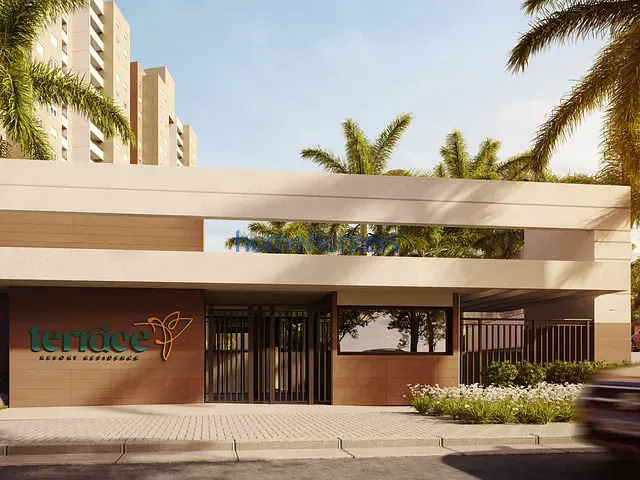 Empreendimento disponível, no bairro Vila Proost de Souza em Campinas