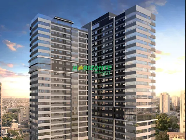 Empreendimento disponível, no bairro Jardim Apolo I em São José dos Campos