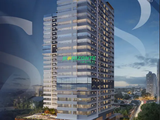 Empreendimento disponível, no bairro Jardim Apolo I em São José dos Campos