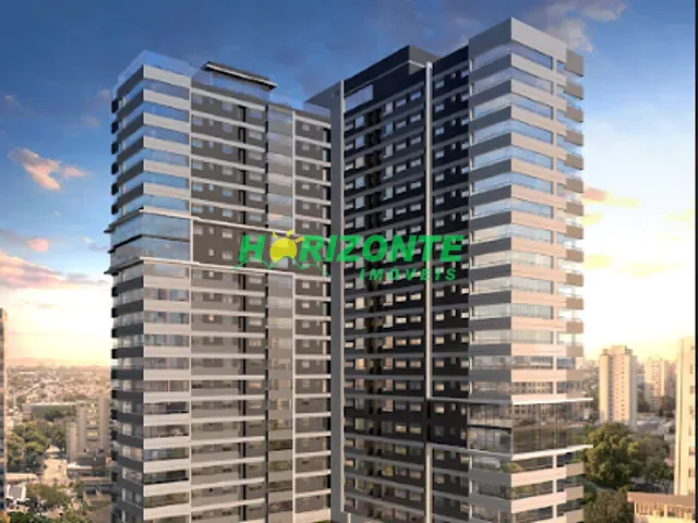 Empreendimento disponível, no bairro Jardim Apolo I em São José dos Campos