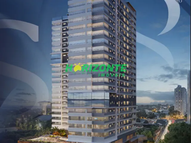 Empreendimento disponível, no bairro Jardim Apolo I em São José dos Campos