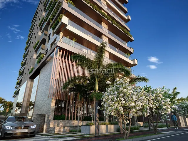 Empreendimento disponível, no bairro Jardim dos Estados em Campo Grande