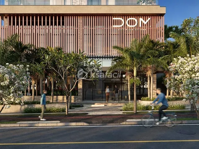Empreendimento disponível, no bairro Jardim dos Estados em Campo Grande