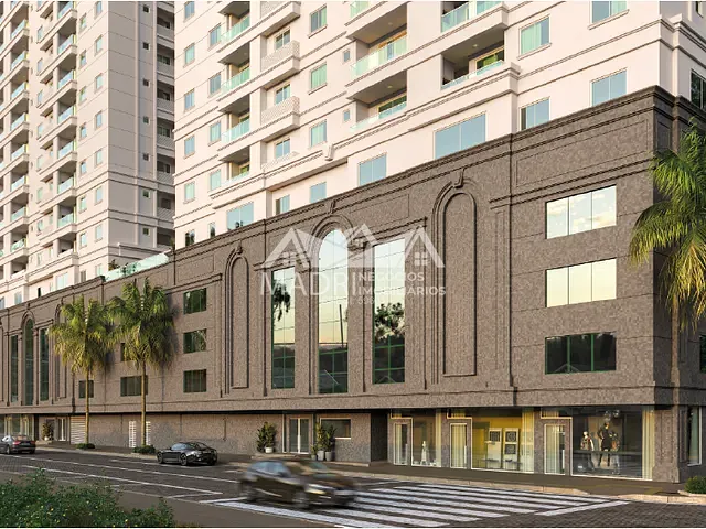 Empreendimento disponível, no bairro Jardim Praia Mar em Itapema