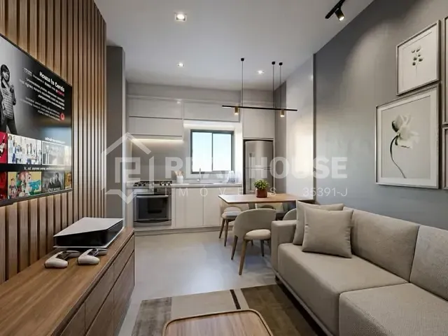 Empreendimento disponível, no bairro Jardim Betânia em Sorocaba