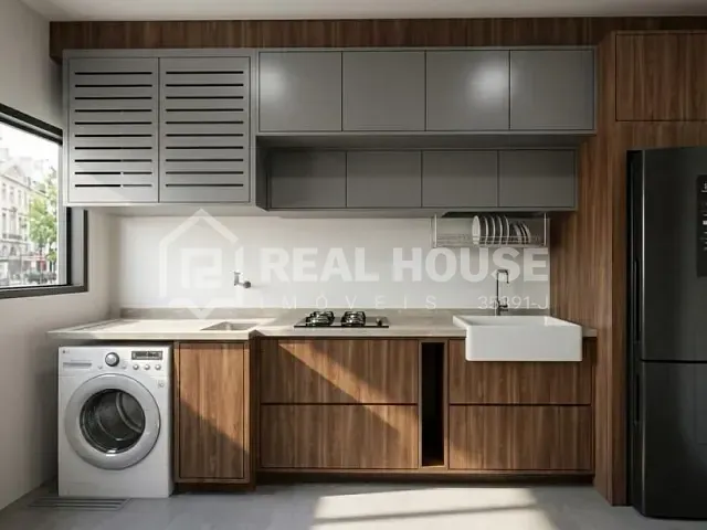 Empreendimento disponível, no bairro Jardim Betânia em Sorocaba