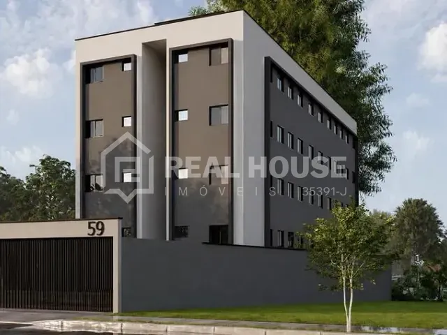 Empreendimento disponível, no bairro Jardim Betânia em Sorocaba