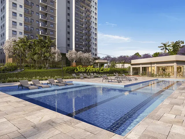 Empreendimento disponível, no bairro Cidade Nova em Indaiatuba