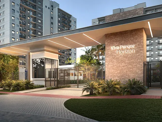 Empreendimento disponível, no bairro Cidade Nova em Indaiatuba