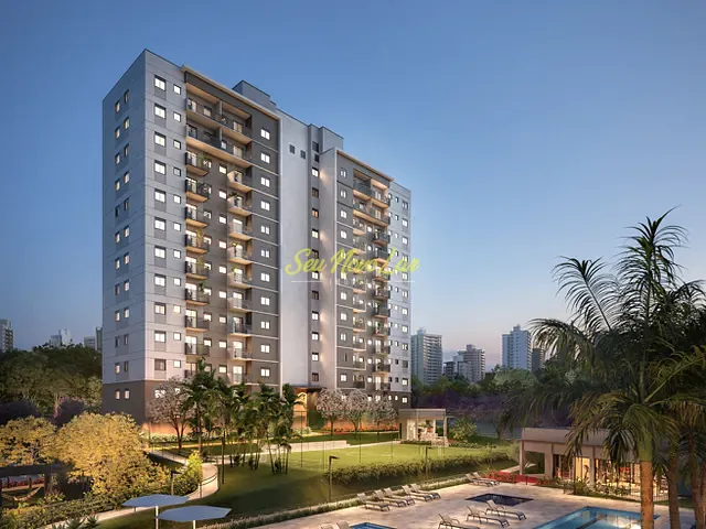 Empreendimento disponível, no bairro Cidade Nova em Indaiatuba