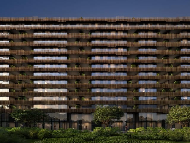 Empreendimento disponível, no bairro BARRA OLÍMPICA em Rio de Janeiro