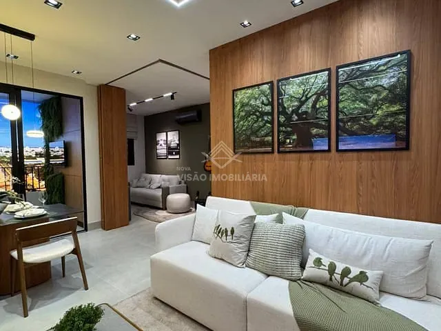 Empreendimento disponível, no bairro Setor Insdustrial Norte em Sinop