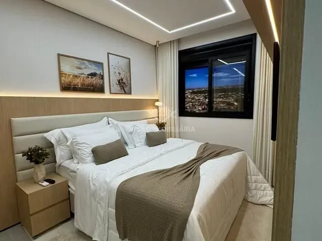 Empreendimento disponível, no bairro Setor Insdustrial Norte em Sinop