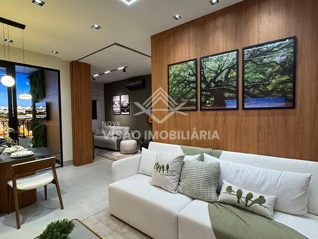 Empreendimento disponível, no bairro Setor Insdustrial Norte em Sinop