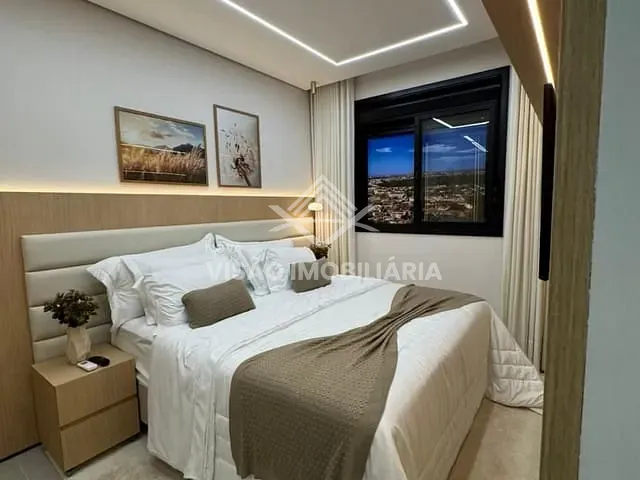 Empreendimento disponível, no bairro Setor Insdustrial Norte em Sinop