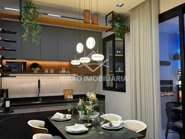 Empreendimento disponível, no bairro Setor Insdustrial Norte em Sinop