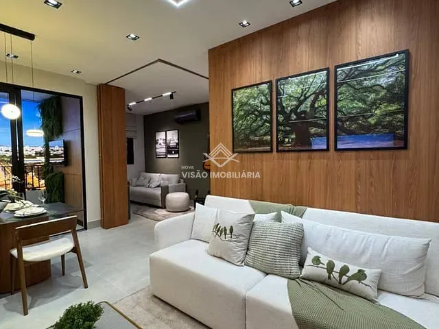 Empreendimento disponível, no bairro Setor Insdustrial Norte em Sinop