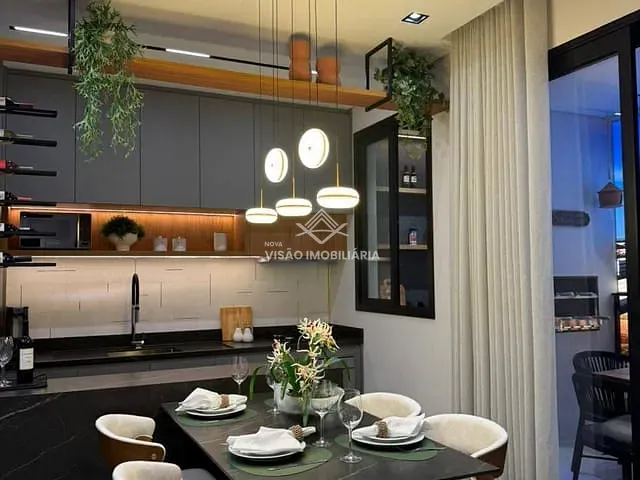 Empreendimento disponível, no bairro Setor Insdustrial Norte em Sinop