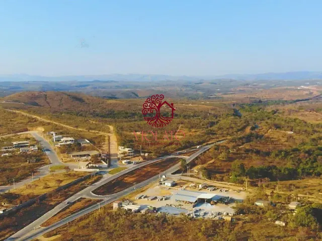 Empreendimento disponível, no bairro Fazendinhas Aconchego da Serra em Jaboticatubas