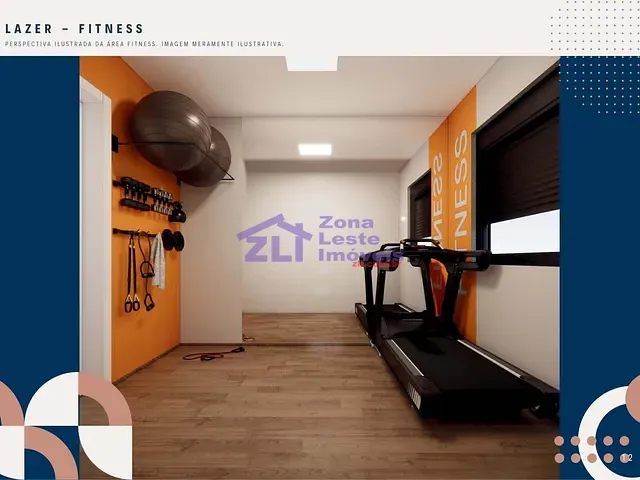 Empreendimento disponível, no bairro Cidade Antônio Estevão de Carvalho em São Paulo