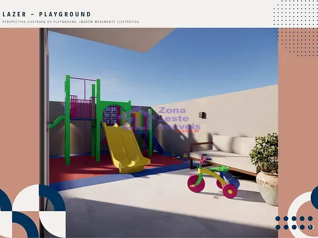 Empreendimento disponível, no bairro Cidade Antônio Estevão de Carvalho em São Paulo