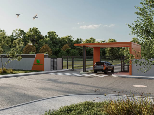 Empreendimento disponível, no bairro Vivendas da Serra em Juiz de Fora