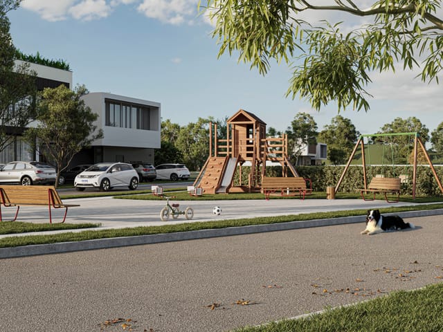 Empreendimento disponível, no bairro Vivendas da Serra em Juiz de Fora