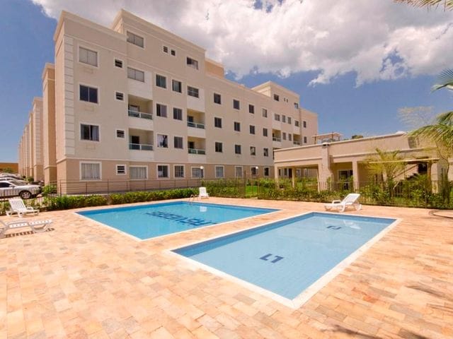 Empreendimento com 56m² 2 quartos e 1 banheiro, à venda, no bairro Vale dos Tucanos em Londrina