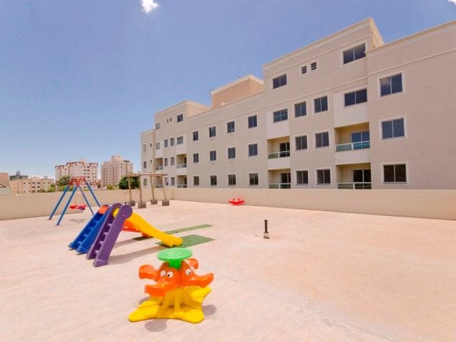 Empreendimento com 56m² 2 quartos e 1 banheiro, à venda, no bairro Vale dos Tucanos em Londrina