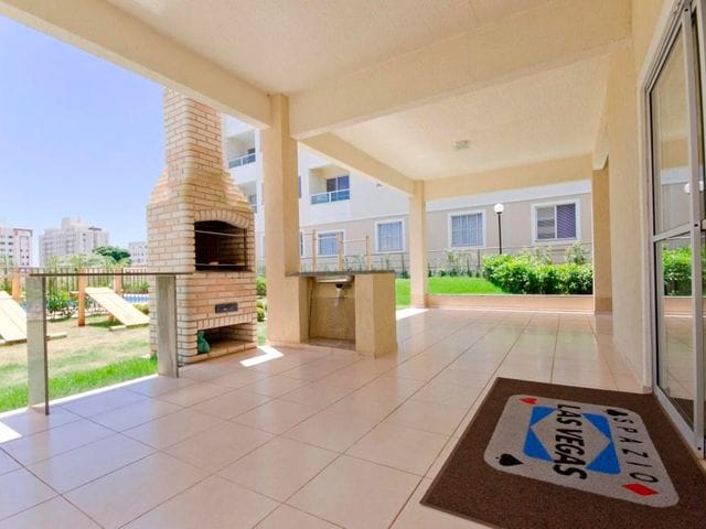 Empreendimento com 56m² 2 quartos e 1 banheiro, à venda, no bairro Vale dos Tucanos em Londrina