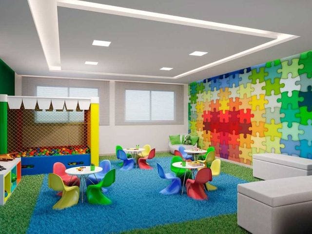 Empreendimento disponível, no bairro Parque Novo Jockey em Campos dos Goytacazes