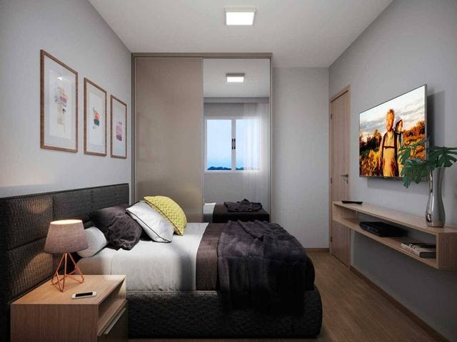 Empreendimento disponível, no bairro Parque Novo Jockey em Campos dos Goytacazes