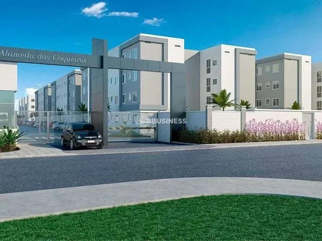 Empreendimento disponível, no bairro Parque Novo Jockey em Campos dos Goytacazes