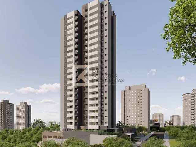 Empreendimento disponível, no bairro Vila Sfeir em Indaiatuba