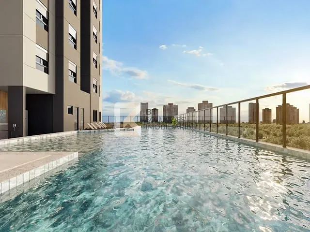 Empreendimento disponível, no bairro Vila Sfeir em Indaiatuba
