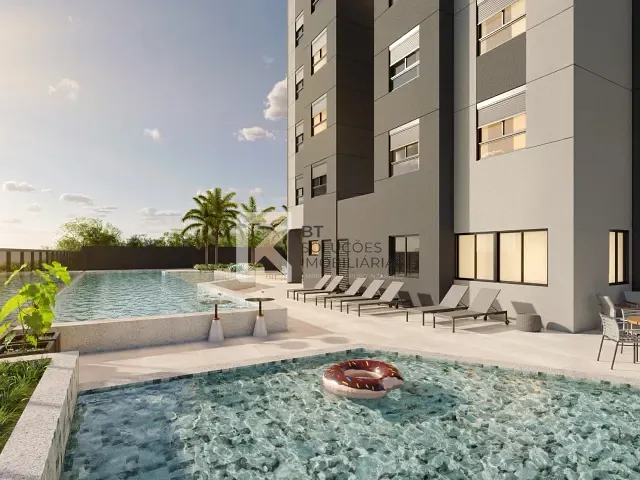 Empreendimento disponível, no bairro Vila Sfeir em Indaiatuba