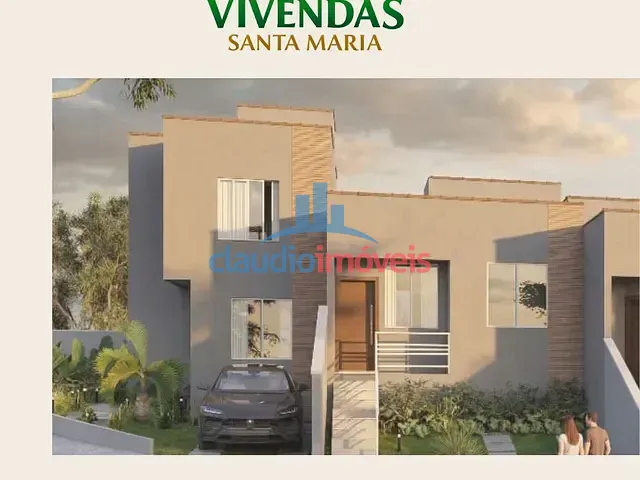 Empreendimento disponível, no bairro Santa Maria II em Barra Mansa